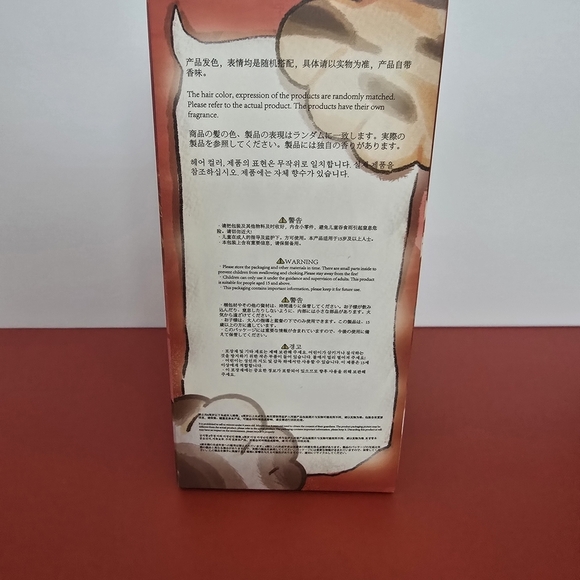 Labubu Cat AND Dog Collection - Picture 4 of 4